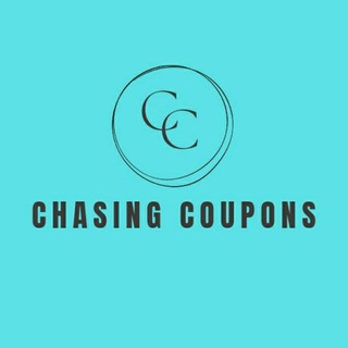 Telegram profile photo for Chasing Coupons