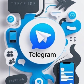 Telegram profile photo for ๐ Telegram Skin Factory (ะขะตะผั ะดะปั ะขะตะปะตะณัะฐะผะผ)