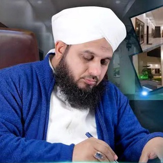 Telegram profile photo for 𝗔𝗷𝗺𝗮𝗹 𝗥𝗮𝘇𝗮 𝗤𝗮𝗱𝗿𝗶