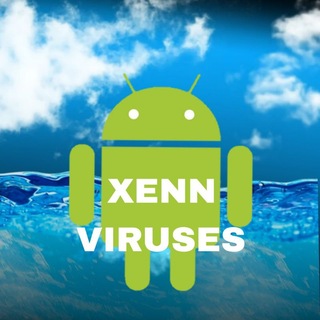 Telegram profile photo for Xenn вирусы и тд про андроид и виндовс