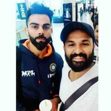 Telegram profile photo for SANJEEV CHAWLA ORIGINAL