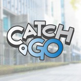 Telegram profile photo for Catch Go