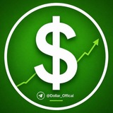 Telegram profile photo for قیمت روز دلار و ارز و طلا