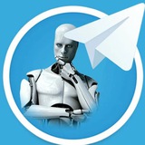 Telegram profile photo for Telegram Botlar