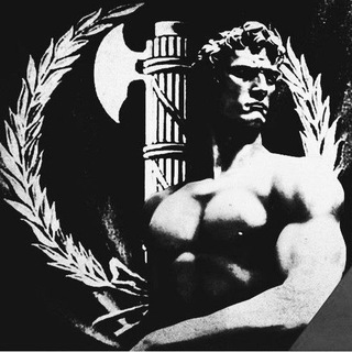 Telegram profile photo for Legionnaire Counterinformation
