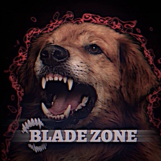 Telegram profile photo for blade zona
