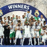 Telegram profile photo for Real Madrid Noticias