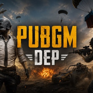 Telegram profile photo for Dep METRO