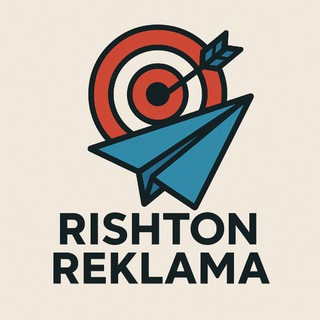 Telegram profile photo for RISHTON REKLAMA