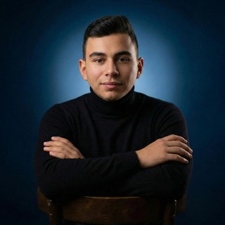Telegram profile photo for Mohamed Adel - محمد عادل
