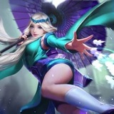 Telegram profile photo for Kagura
