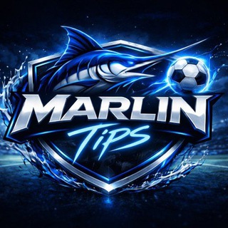 Telegram profile photo for MARLIN TIPS