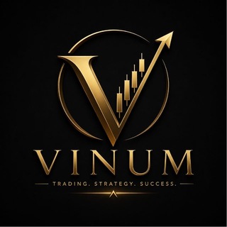 Telegram profile photo for VINUM | Trader ๐ฅ