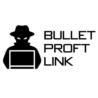 Telegram profile photo for Bulletproftlink Broadcast