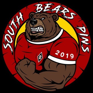 Telegram profile photo for South bears pins