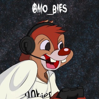 Telegram profile photo for Mobies - игры и приложения