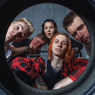 Telegram profile photo for 🎸Авантюра 🎸