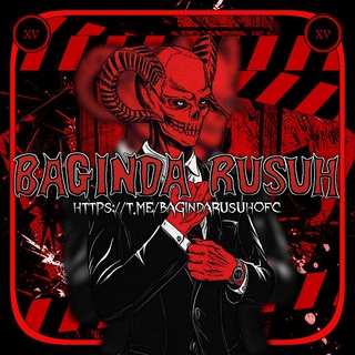 Telegram profile photo for OFC BAGINDA RUSUH (HIAT)