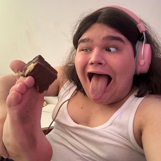 Telegram profile photo for ЛОГОВО КОСОГЛАЗОГО⁴²