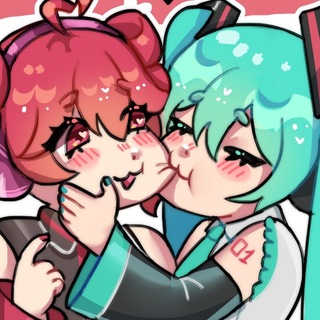 Telegram profile photo for Вохік чілить (*˘︶˘*)67