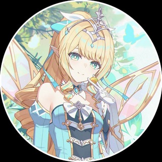 Telegram profile photo for Genshin Impact NEWS
