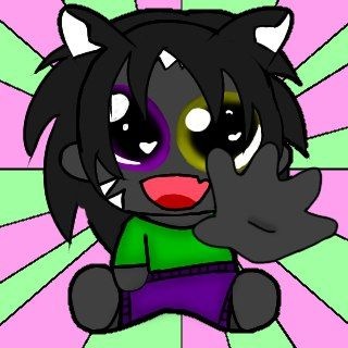 Telegram profile photo for Дневник пикси🍀