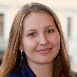 Telegram profile photo for Барабанова | Главврач в полете