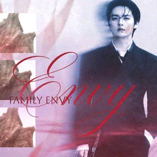 Telegram profile photo for архив ENVY