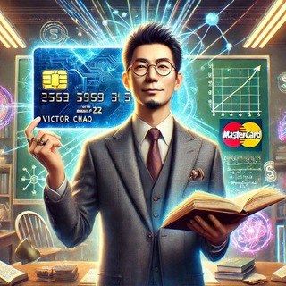 Telegram profile photo for Канал Виктора Чао
