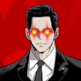 Telegram profile photo for 마리안느의 40살 강남가기