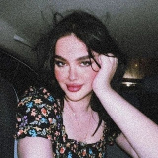 Telegram profile photo for ٍاميࢪة princess🥹🎀.
