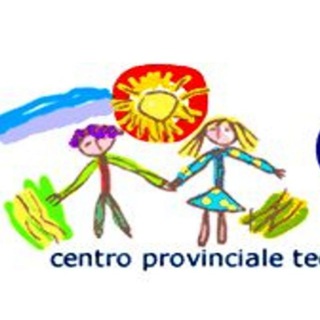 Telegram profile photo for CTS Centro tec_ha Vercelli