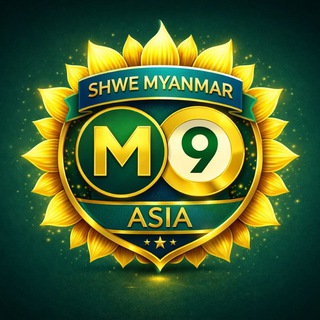 Telegram profile photo for Shwe Myanmar M9Asia