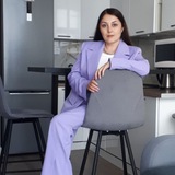 Telegram profile photo for Карине Стилист