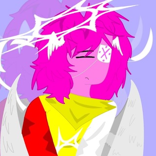 Telegram profile photo for Skittles blog☻