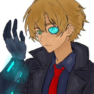 Telegram profile photo for Кібер աɨռɛʀɖ