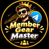 Telegram profile photo for سفارشات | ممبرگیر و ویوگیر مستر