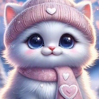 Telegram group profile photo for Миджорниум - промпты и советы для нейросететей Midjourney, Dall-e, SD, и др. 🔥 Чат