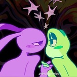 Telegram profile photo for Ribbitrabbit confa / daily