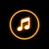 Telegram profile photo for ڪُوبلِيـﮧ طَرَپْ♩ ♫