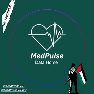 Telegram profile photo for MedPulse🫀 | Videos