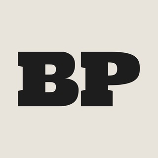 Telegram profile photo for Business Post