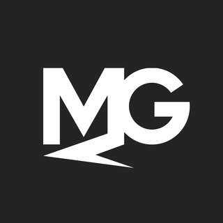 Telegram profile photo for MG MUSIC