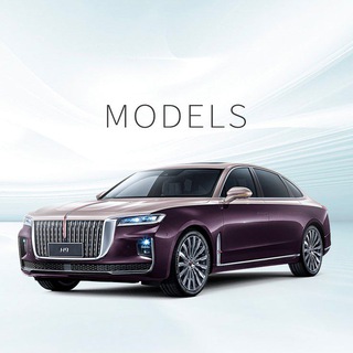 Telegram profile photo for Hongqi Automobile