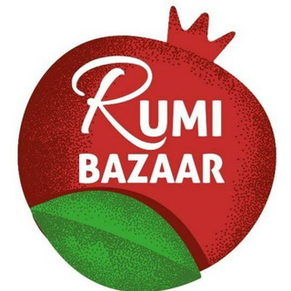 Telegram profile photo for Rumi Bazaar رومی بازار