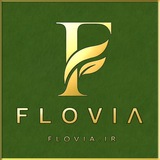 Telegram profile photo for عطر فلوویا | Flovia