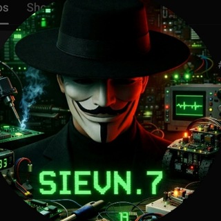 Telegram group profile photo for Gap/sievn7.7