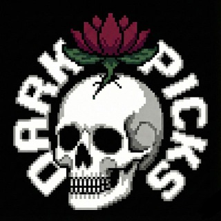 Telegram profile photo for Dark Picks