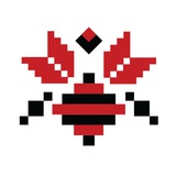 Telegram profile photo for BeeInUA