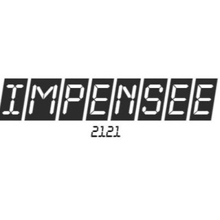 Telegram profile photo for Impensee 2.1